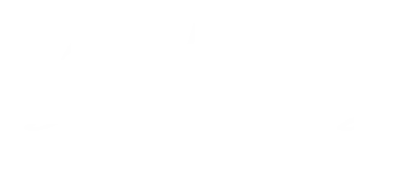 signature auteur blanc sur fond noir