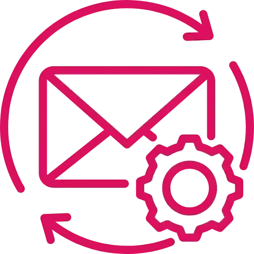 messagerie automatique