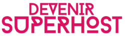 logo devenir super host