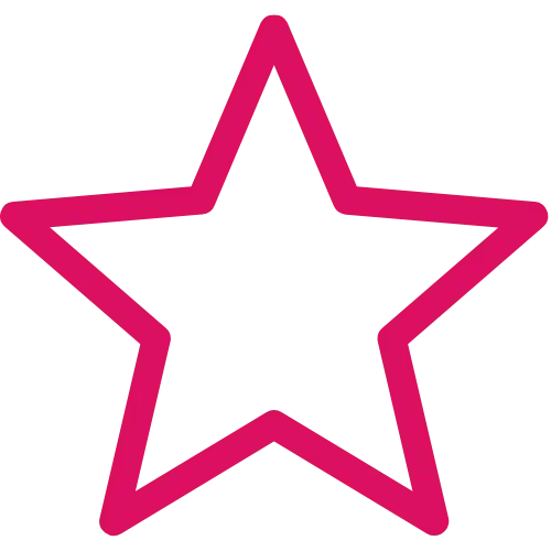 Critères Superhost Airbnb : Le Guide Simple Et Complet étoile rose