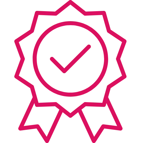 Critères Superhost Airbnb : Le Guide Simple Et Complet trust badge