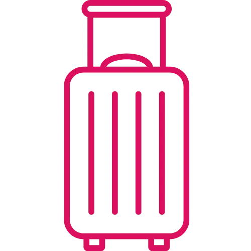 Devenir Superhost Airbnb : automatiser 80% de votre gestion valise voyageur