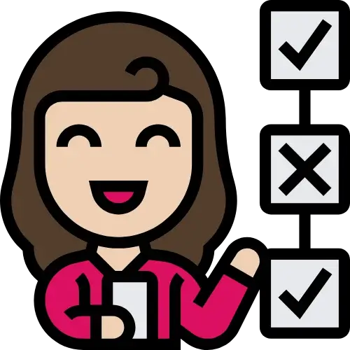 règles de personnalisation