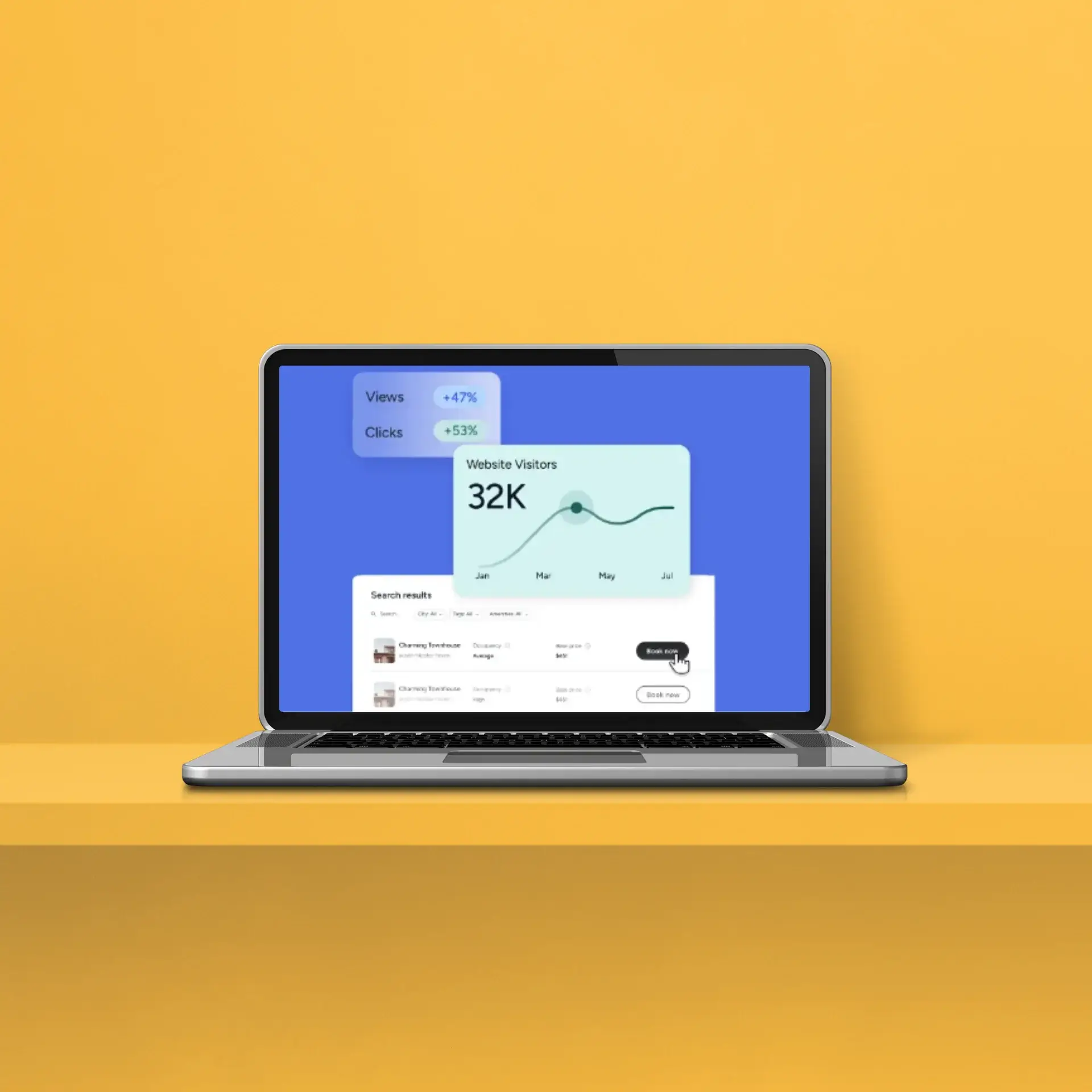 estion quotidienne et opérations