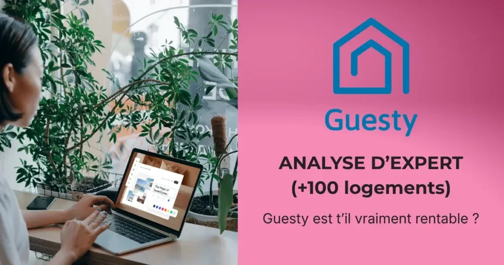 Devenir Superhost Airbnb : automatiser 80% de votre gestion guesty avis