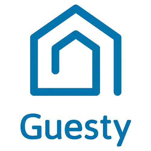 guesty logo