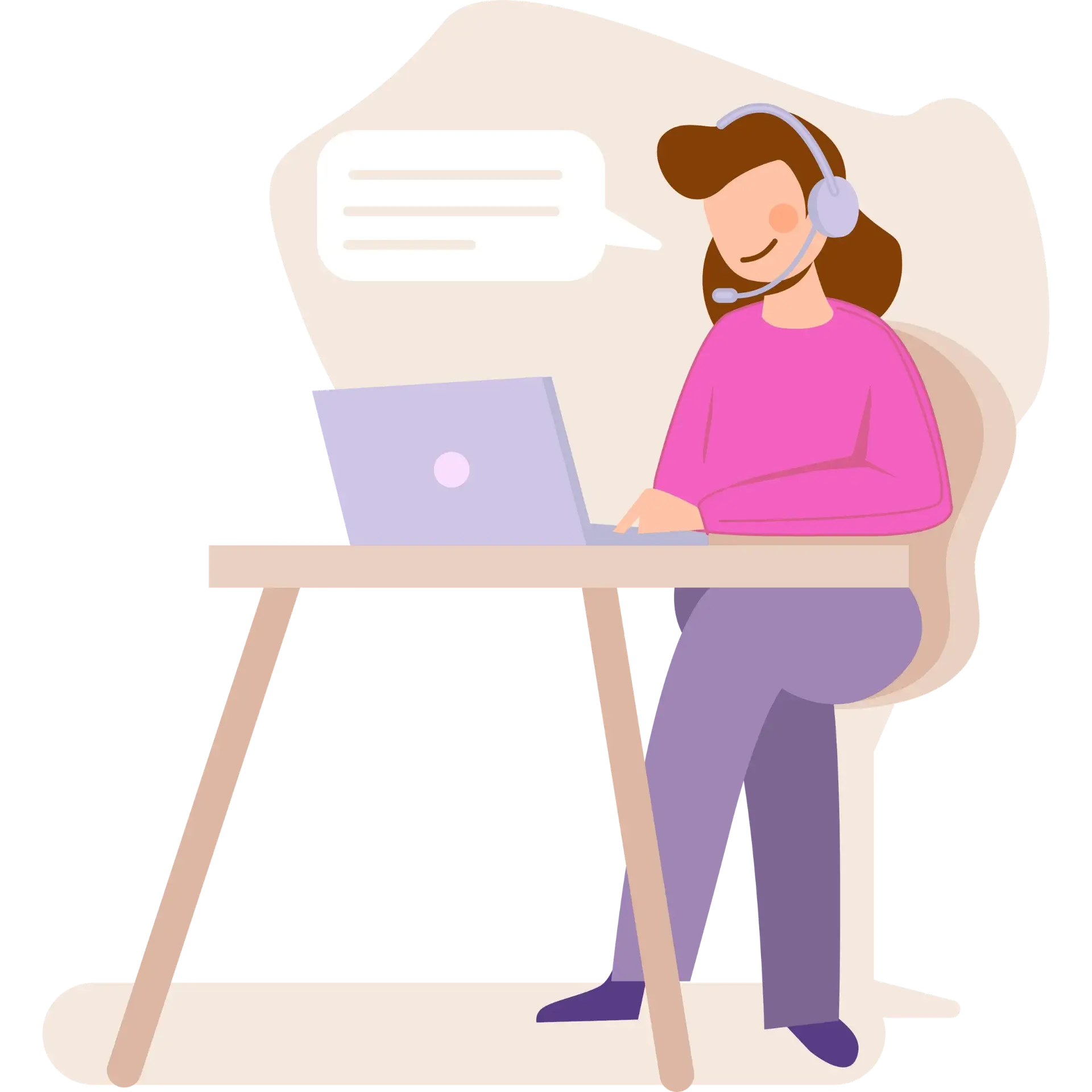 assistante virtuelle airbnb