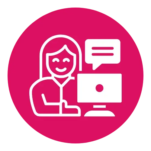 assistante virtuelle